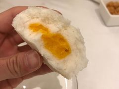 奶黄流沙包-翠园(铜锣湾广场店)