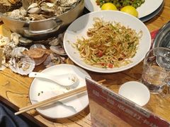 -永红源啤酒·烧烤·海鲜·大排档(台柳路店)