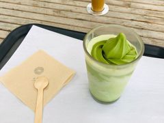 -雪绿茶博物馆