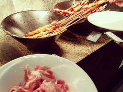 -星伦多自助料理(江阴万达店)