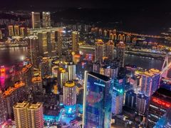 -WFC会仙楼观景台