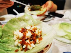 -老妈私房菜