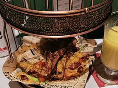 -避风塘·金牌店·夜宵(金玉兰店)