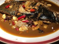 -旺顺阁鱼头泡饼(常营店)