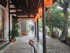 -黎里古镇