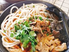 -宝小庆邵阳米粉(深圳市南山保利店)