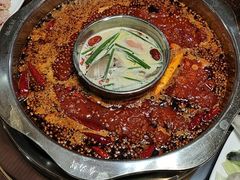 -枇杷园食为鲜火锅(南山店)
