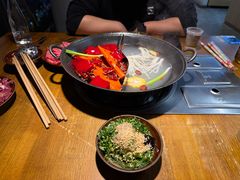 -阳阳老火锅(小南门店)