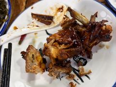 -皖北巫氏三胖地锅鸡(长淮总店)