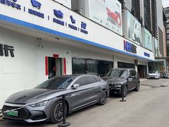 -龙膜耐卡汽车贴膜改装旗舰店(火车南站店)