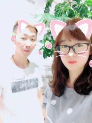 -朗峰专业美发沙龙