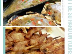 iphone_upload_pic-云晓光头烧烤吧(新大陆广场店)