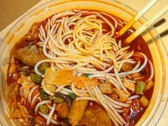 -西环肥仔螺蛳粉(总店)