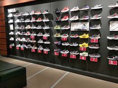 -耐克(恒隆广场店)