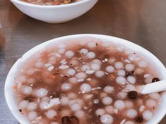 -芳婆糕团店(王府大街店)
