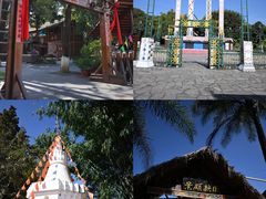 -云南民族村
