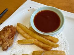 -翼精致料理(昆山旗舰店)