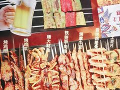 -西部马华清真兰州牛肉面·烧烤夜市(三里河店)