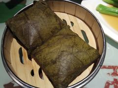 -蟹蟹潮汕砂锅粥(食八方美食城店)