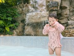 -深业半汤御泉庄温泉