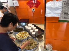 -闫家驴肉老店(华电一校店)
