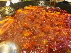 -星鸿社重庆老火锅(燃灯寺分店)