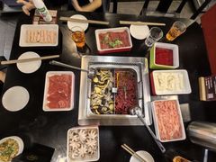 -川西坝子火锅(金沙1.0直营店)