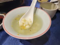 -香雪海饭店中餐厅(人民桥店)