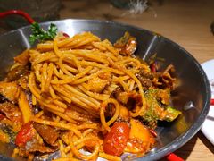-麓椿花园西餐厅(海乐世界店)
