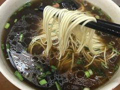 -伟记奥面馆(养育巷店)