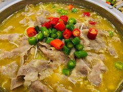 -郭林家常菜(洋桥店)