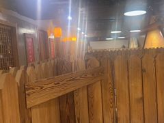 -三个大叔烤羊肉串·炭炉砂锅菜(西三旗店)