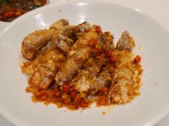 -古韵轩·江浙融合菜(梁溪店)