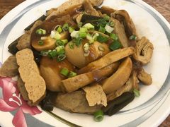 -甘味食堂(素食料理/蔬食料理/恆春美食)