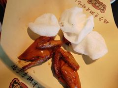 -鸽子侯·家宴·平价海鲜(市图书馆店)