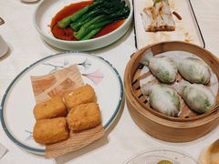 -聚福山莊·寻味顺德(北滘店)