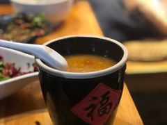 -二孃鸡爪爪(东风路总店)