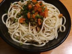 热干面-莲餐厅·湖北菜·藕汤是头牌(愚园路店)