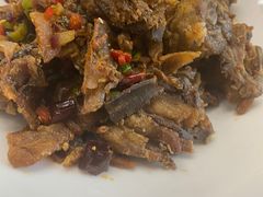 -茶港食堂(武昌店)