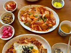 -韩国한국厨房