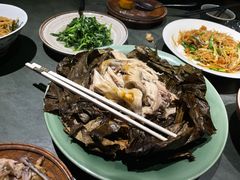 -兰溪小馆(首经贸店)