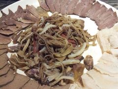 -许府牛杂·鲜牛肉火锅(梁溪万达店)