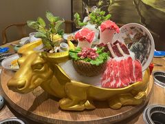 -尚海豆捞(乐虹坊店)