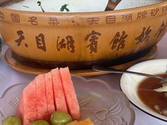 -风味小馆(天目湖宾馆店)