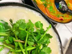 -肥汁米蘭香港米线(长宁来福士店)