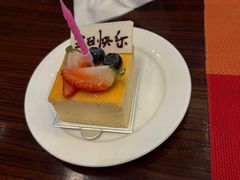 -广州希尔顿逸林-OPEN開·全日制餐厅·海鲜·小火锅·自助餐(东风路店)