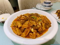 -粗茶淡饭•陕菜•家常菜