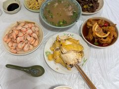 -财良快餐(邱隘店)