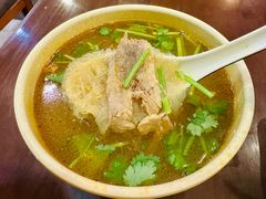 -东泰祥生煎馆(陕西南路店)