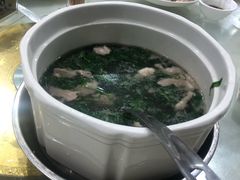 -福龙私房菜·客家大盆菜